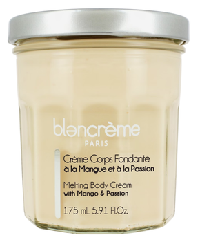 Крем для тіла Blancreme Mango & Passion Fruit 175 мл (3700614811531)