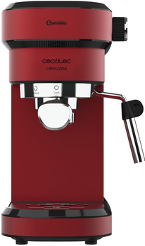 Ekspres do kawy kolbowy Cecotec Cafelizzia 790 (01583)