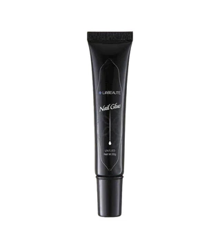 Клей-гель для гелевих тіпсів Lilly Beaute 20 г