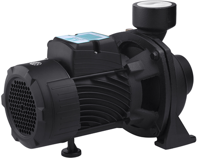 Насос поверхневий поливальний PUMPMAN TGA1C Hmax 15 м Qmax 30 куб.м 2" х 2" 750 Вт (CV029763)