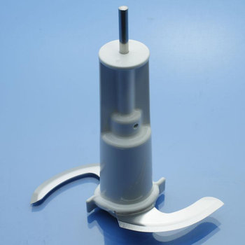 Нож комбайна Braun CombiMax 700 K700 K750 FX3020 FX3030 3202 Multiquick 5 в чашу 2000мл
