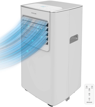 Кондиціонер Cecotec ForceClima 7100 Soundless