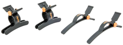 Набор заколок для волос Dyson Hair Clips (973267-01)