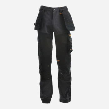 Брюки рабочие DeWalt Memphis DWC147-004 36 Серые (DWC147-004-3631)