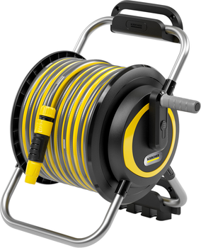 Котушка для шланга Karcher HR 4.30 Set зі шлангом PrimoFlex 1/2" 30 м (2.645-374.0)