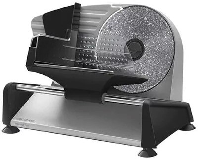 Krajalnica Cecotec Rock’nCut Twin