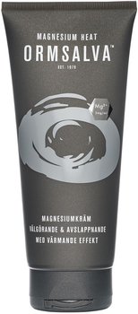 Зміїна мазь Ormsalva Magnesium Heat, 200 мл 1573516r