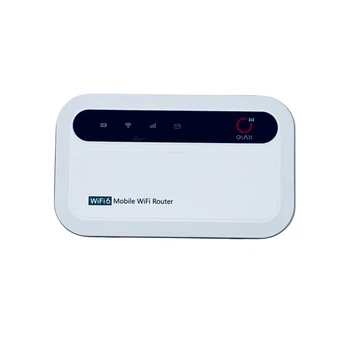4G Wi-Fi роутер Olax MF985 (150 Мбіт/с, 2хCRC9, 3000 мАг)