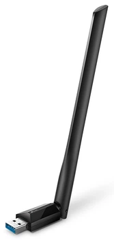 USB Wi-Fi адаптер TP-Link Archer T3U Plus 1300 Мбіт/с
