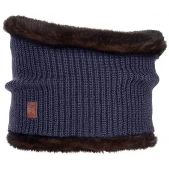 Шарф-труба Buff Knitted Neckwarmer Comfort Adalwolf, Denim