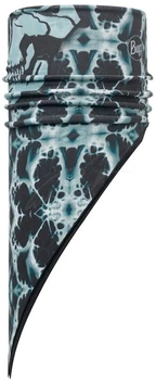 Бандана Buff Polar Bandana, Sinister Black/Black