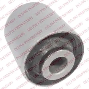 Сайлентблок рычага подвески Delphi (TD738W)