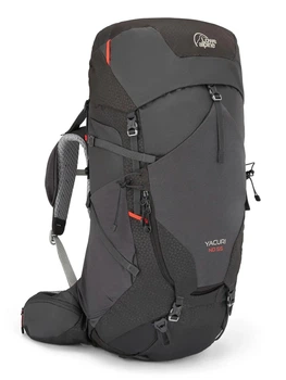 Рюкзак женский Lowe Alpine Yacuri ND55, Anthracite/Graphene, S/M