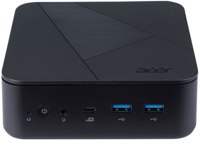 Комп'ютер Acer Veriton NUC VN1502G (DT.R37EH.002)