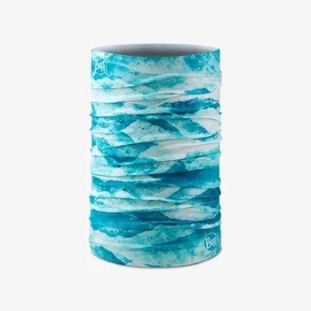 Шарф-труба Buff Original Ecostretch, L_Sea Turquoise