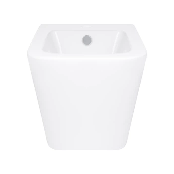 Біде підвісне Tern 520x350x320 мм, White QT17551303GW Qtap