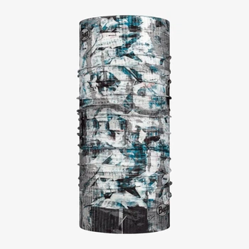 Шарф-труба Buff Original, Silver Grey