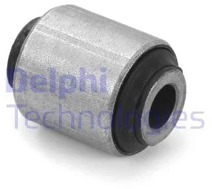 Сайлентблок важеля підвіски Delphi (TD1753W)