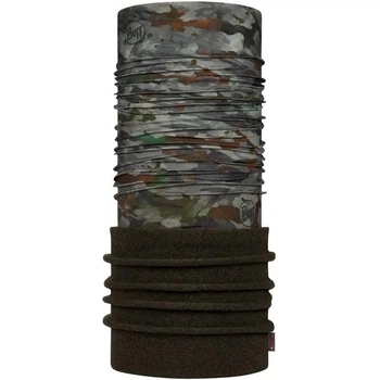 Шарф-труба Buff Polar, Garble Bark