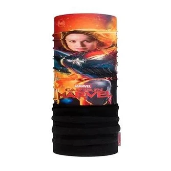 Шарф-труба Buff Captain Marvel Polar, Ms. Marvel Multi