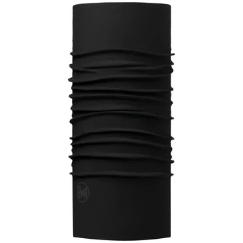 Шарф-труба Buff Original, Solid Black