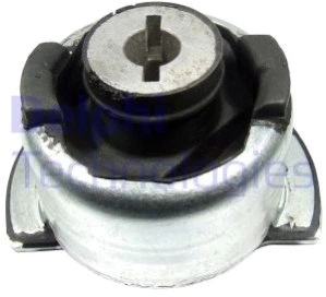 Сайлентблок підвіски Delphi (TD690W)