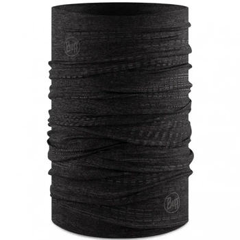 Шарф-труба Buff DRYFLX R-black