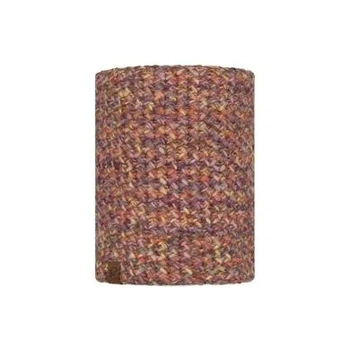Шарф-труба Buff Knitted & Fleece Neckwarmer Margo, Sweet