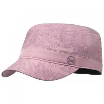Кепка Buff Military Cap, Aser Purple Lilac - M/L