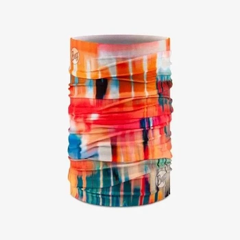 Шарф-труба Buff Original Ecostretch, Flow Multi