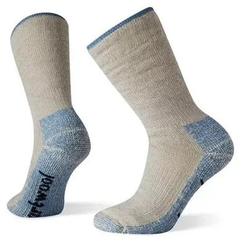 Носки женские Smartwool Women's Classic Mountaineer Maximum Cushion Crew, Light Grey, р.S