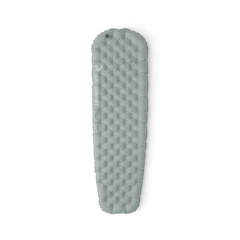 Коврик надувной Sea to Summit Ether Light XR Insulated ASC Mat, Dark Gray, Regular, 183х55х10см