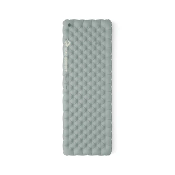 Коврик надувной Sea to Summit Ether Light XR Insulated ASC Mat, Dark Gray, Regular Rectang Wide, 183х64х10см