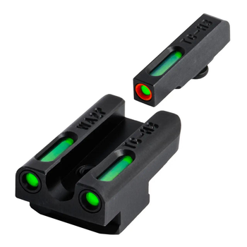Целик и мушка Truglo TFX® Pro для Walther PPS