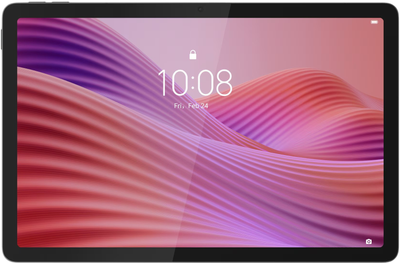 Планшет Lenovo Tab G1 10.1" 4/64GB Luna Grey (ZAEL0030SE)