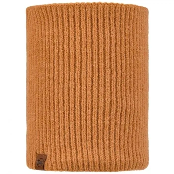 Шарф-труба Buff Knitted & Fleece Neckwarmer Marin, Nut