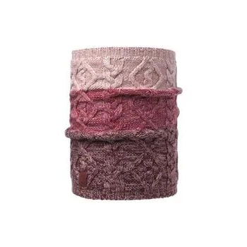 Шарф-труба Buff Knitted Neckwarmer Comfort Nuba, Heather Rose