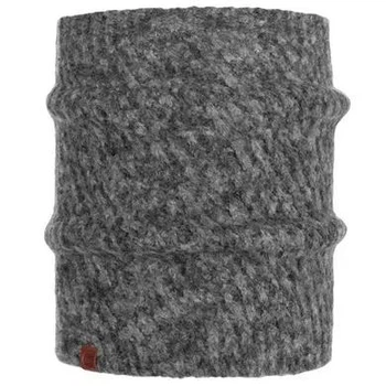 Шарф-труба Buff Knitted Neckwarmer Comfort Karel, Graphite