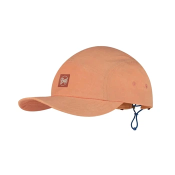 Кепка Buff 5 Panel Explore Cap Slen Orange