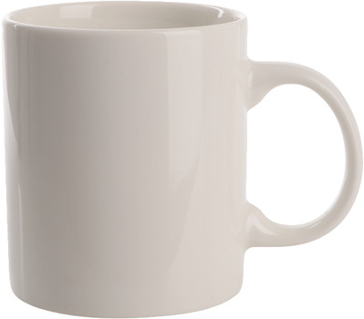 Чашка Limited Edition White Mug 380 мл (RX-N2101)