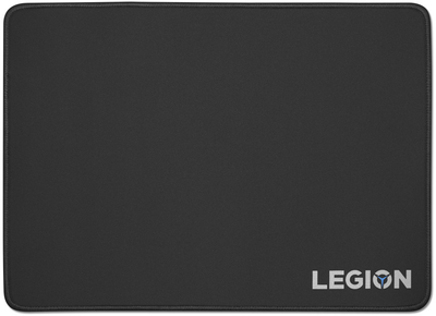 Ігрова поверхня Lenovo Y Gaming Mouse Pad Black (GXY0K07130)