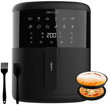 Мультипіч Cecotec Cecofry Bombastik 6000 Full