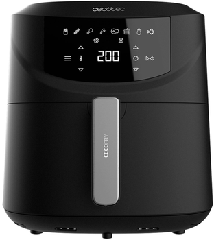 Мультипіч Cecotec Cecofry Absolute 7600