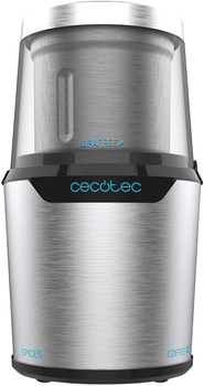 Кавомолка Cecotec TitanMill 300 DuoClean