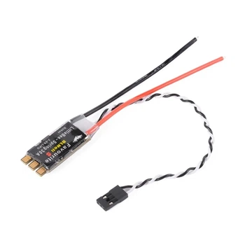 Регулятор двигателя ESC 30A FVT LittleBee SPRING, 2-6S, BLHeli_S, DShot/OneShot, для 5" FPV-дронов