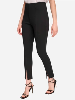 Штани жіночі Calvin Klein 648694002 L Чорні (1159831255)