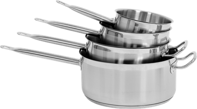 Rondel Yato Professional z pokrywką 3.3 l (5906083860386) Rondel Yato Professional z pokrywką 3.3 l (5906083860386)