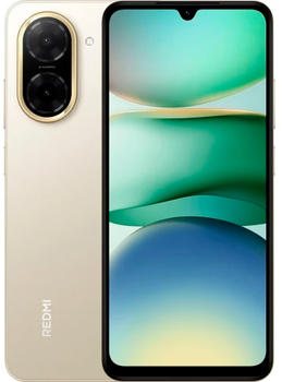 Мобільний телефон Xiaomi Redmi A5 4/128GB Gold (1146836)