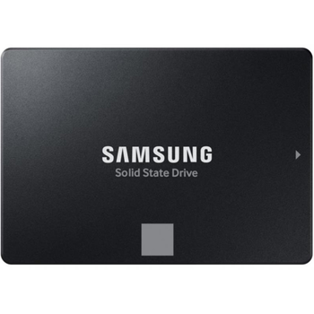 Накопитель SSD 250GB Samsung 870 EVO 2.5" SATAIII MLC (MZ-77E250B/EU)