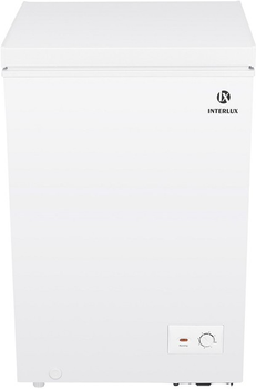 Морозильный ларь INTERLUX IL-0100CF